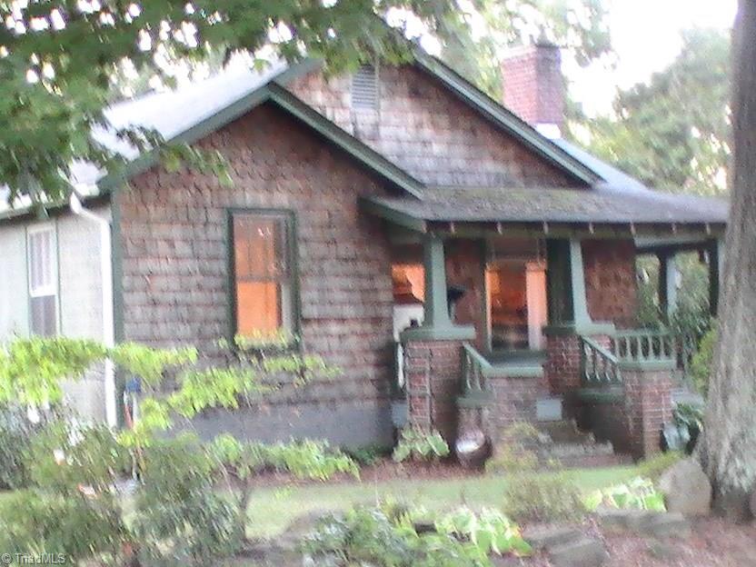 112 Main Church Road Mocksville, NC 27028 - Photo 3 of 26 Gallery Image 3
