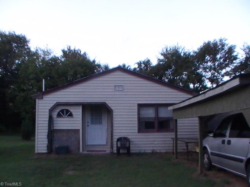 112 Main Church Road Mocksville, NC 27028 - Photo 25 of 26 Gallery Image 25