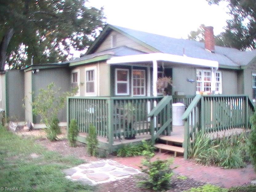 112 Main Church Road Mocksville, NC 27028 - Photo 8 of 26 Gallery Image 8