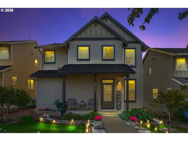 $424,999 | 19135 Southeast Village Boulevard, Sandy, OR 97055
