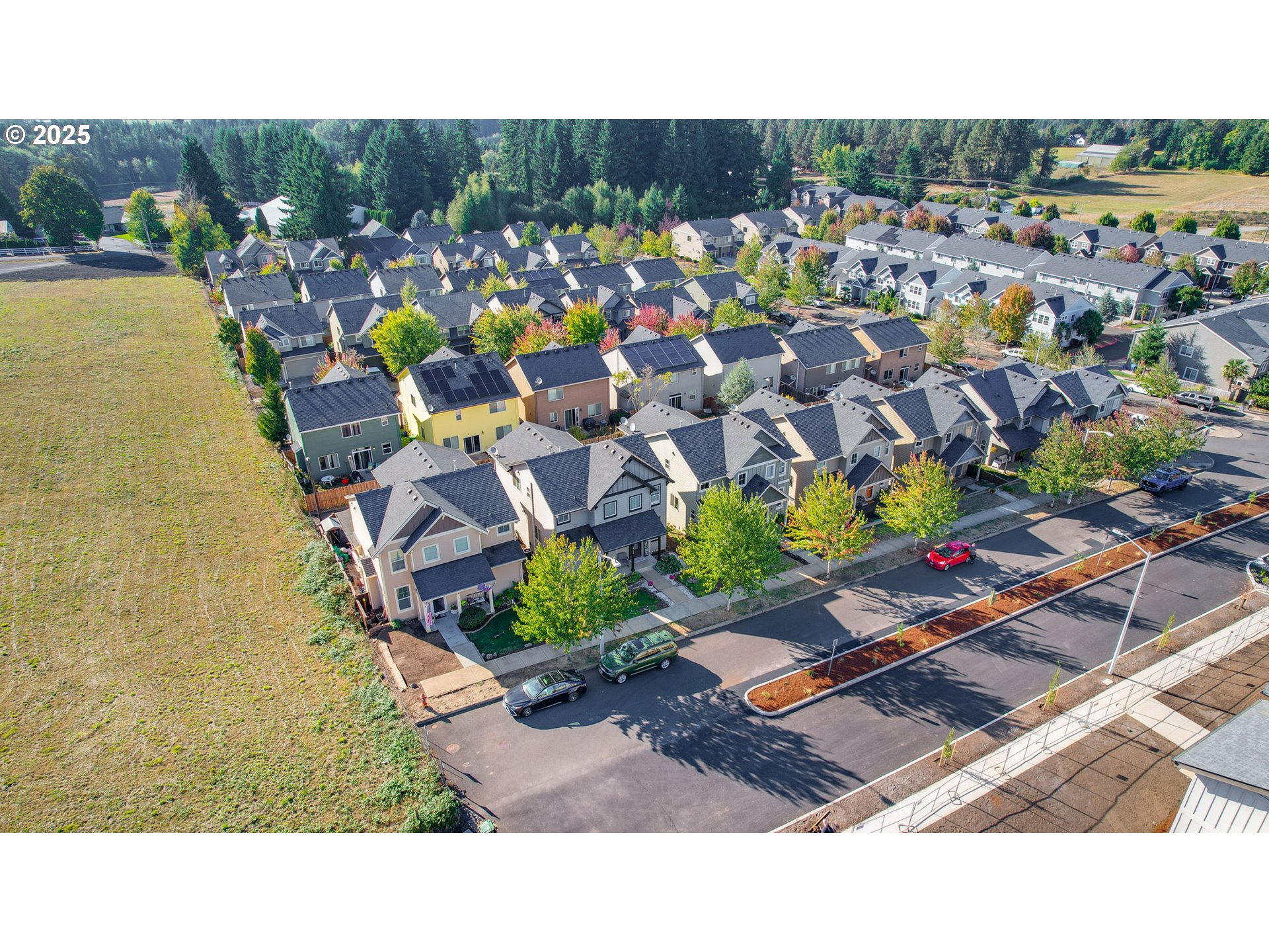 19135 Southeast Village Boulevard Sandy, OR 97055 - Photo 32 of 43 a view of a city