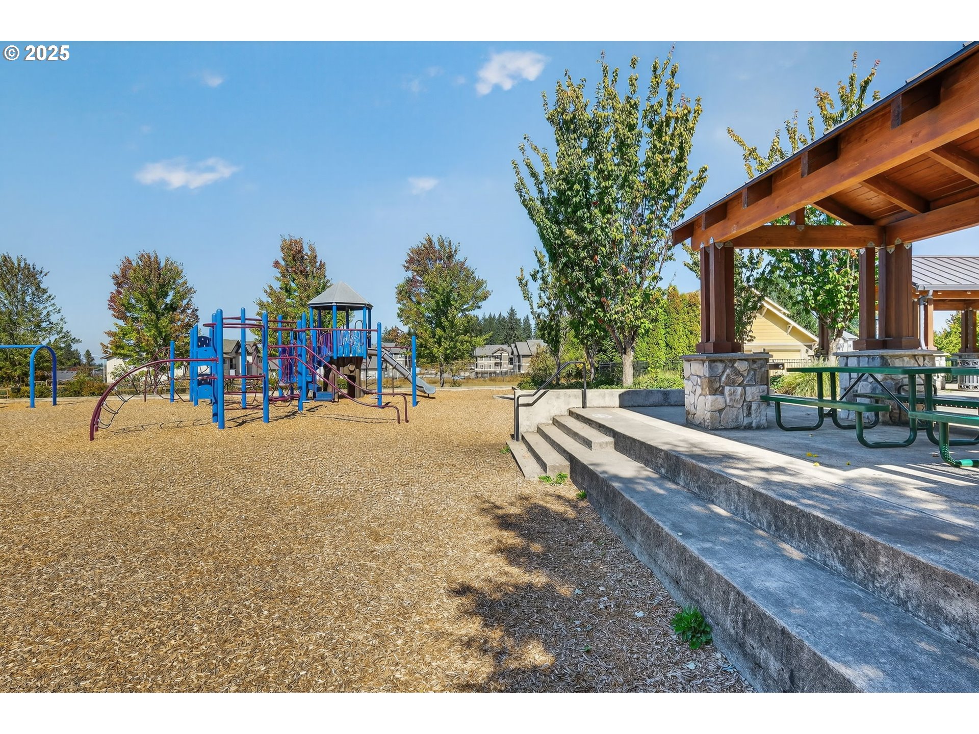 19135 Southeast Village Boulevard Sandy, OR 97055 - Photo 6 of 43 a view of outdoor space and yard