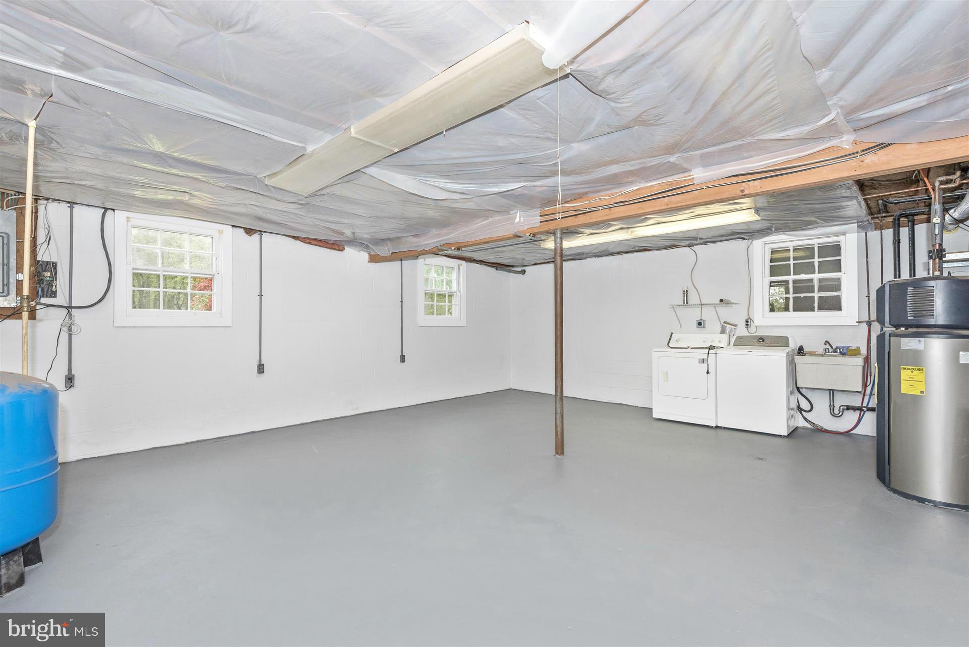 18111 Beallsville Road Poolesville, MD 20837 - Photo 29 of 29 Basement