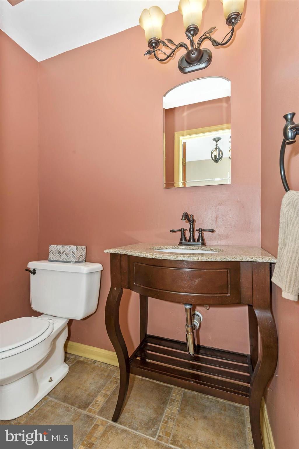 18111 Beallsville Road Poolesville, MD 20837 - Photo 5 of 29 Bath