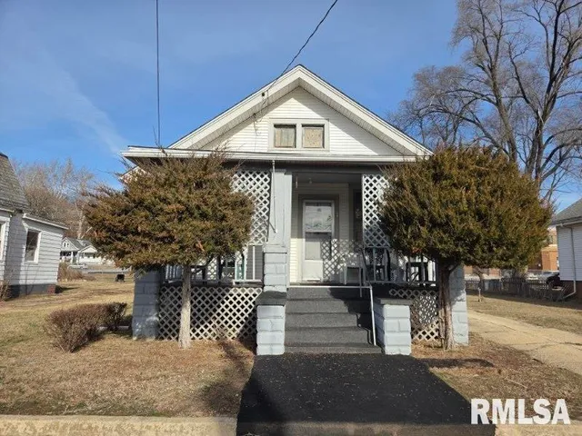 $34,900 | 1713 West Smith Street, Peoria, IL 61605