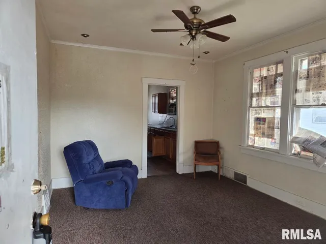 $34,900 | 1713 West Smith Street, Peoria, IL 61605