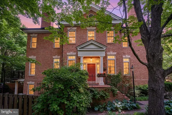 $1,500,000 | 2026 Mayfair McLean Court, Falls Church, VA 22043