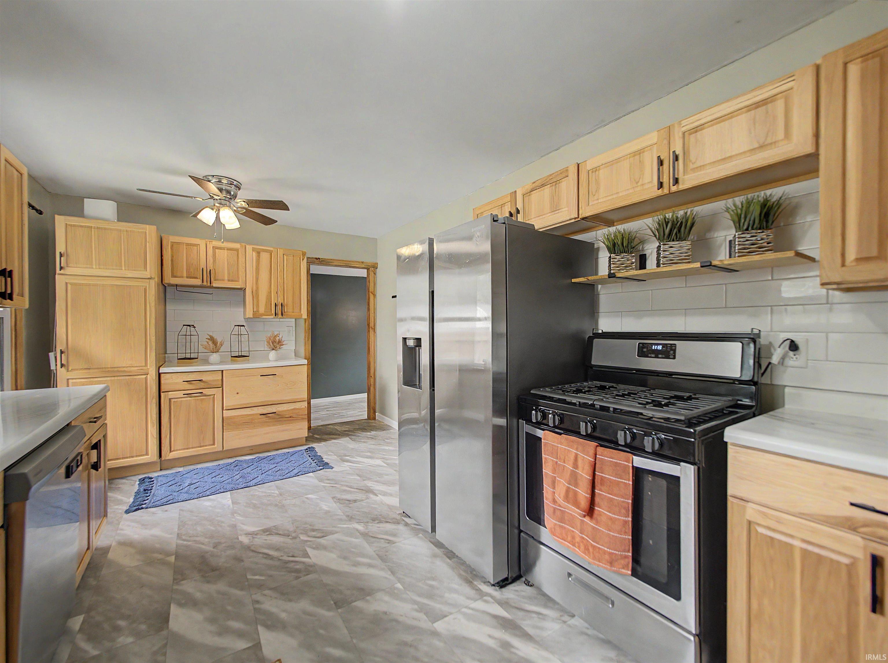 2606 Lexington Road Evansville, IN 47720 - Photo 13 of 41 Gallery Image 13