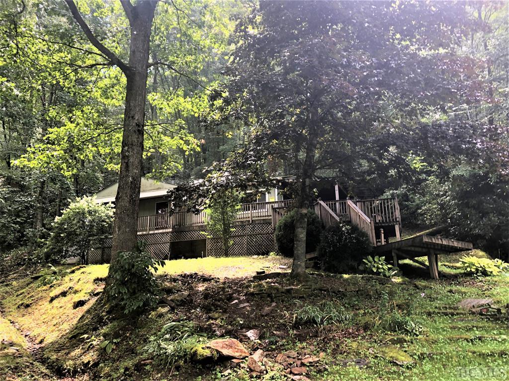 40 Soldier Point Cullowhee, NC 28723 - Photo 1 of 16 Gallery Image 1