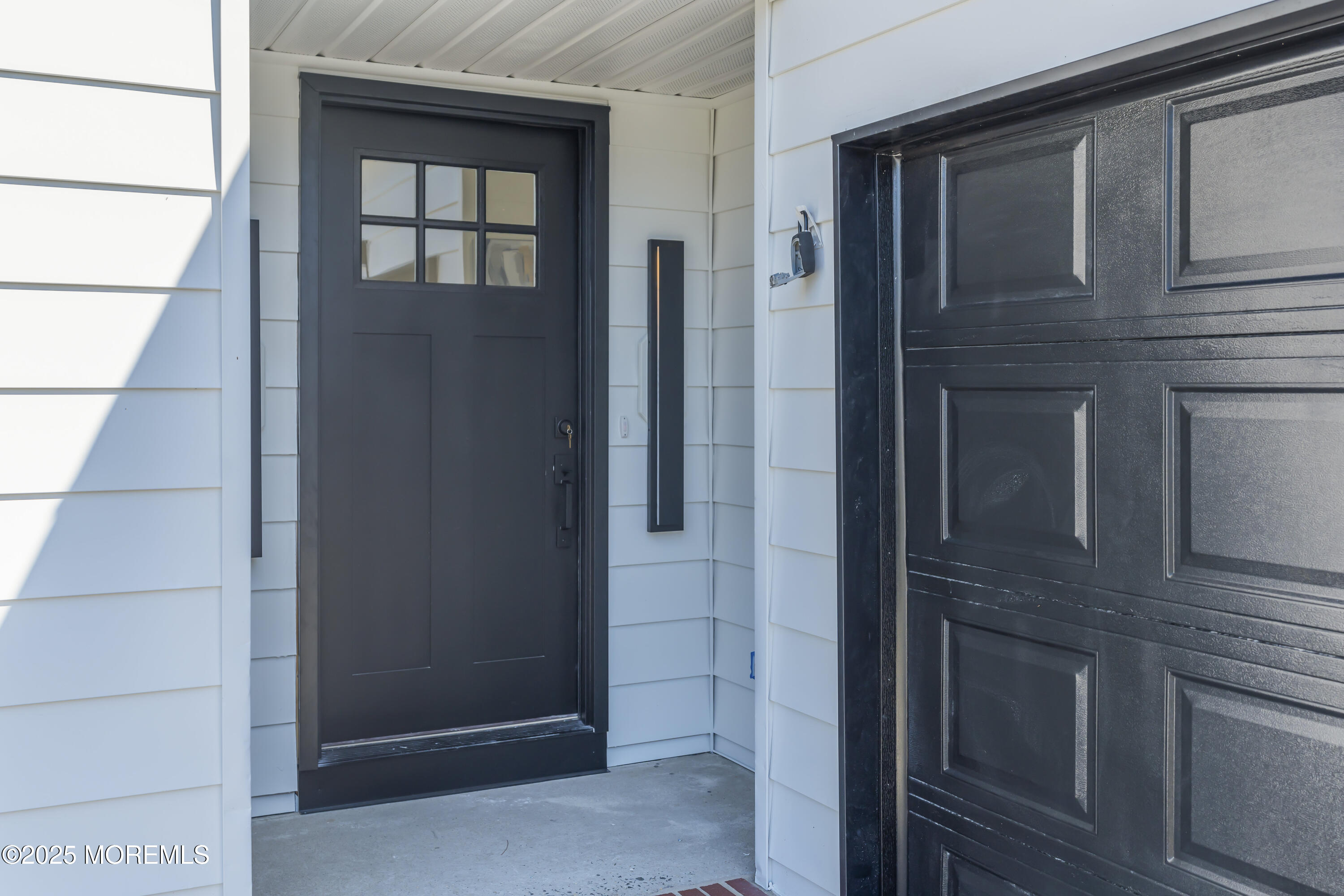 143 Davenport Road Toms River, NJ 08757 - Photo 11 of 42 a view of front door