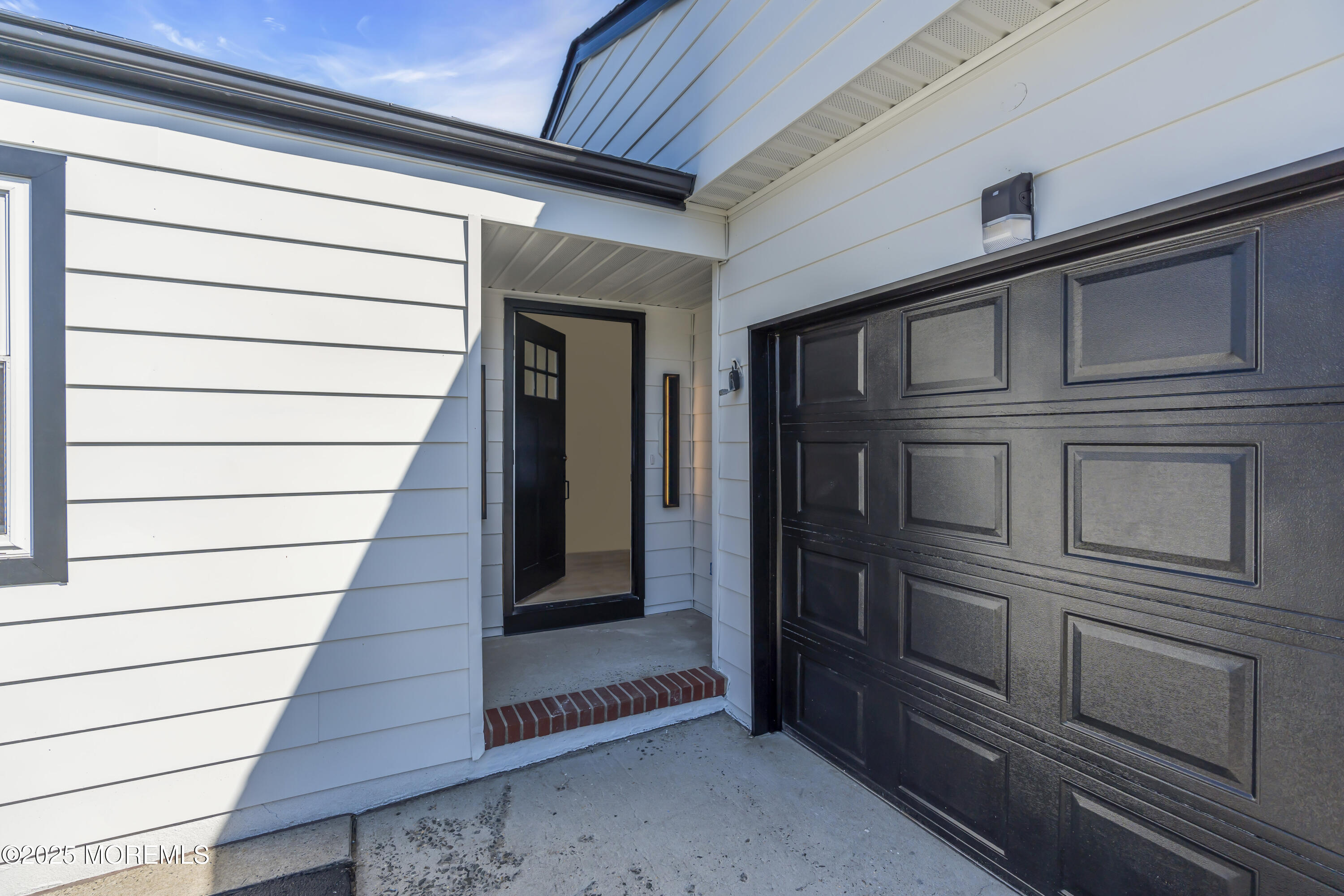 143 Davenport Road Toms River, NJ 08757 - Photo 9 of 42 a view of entryway in the house