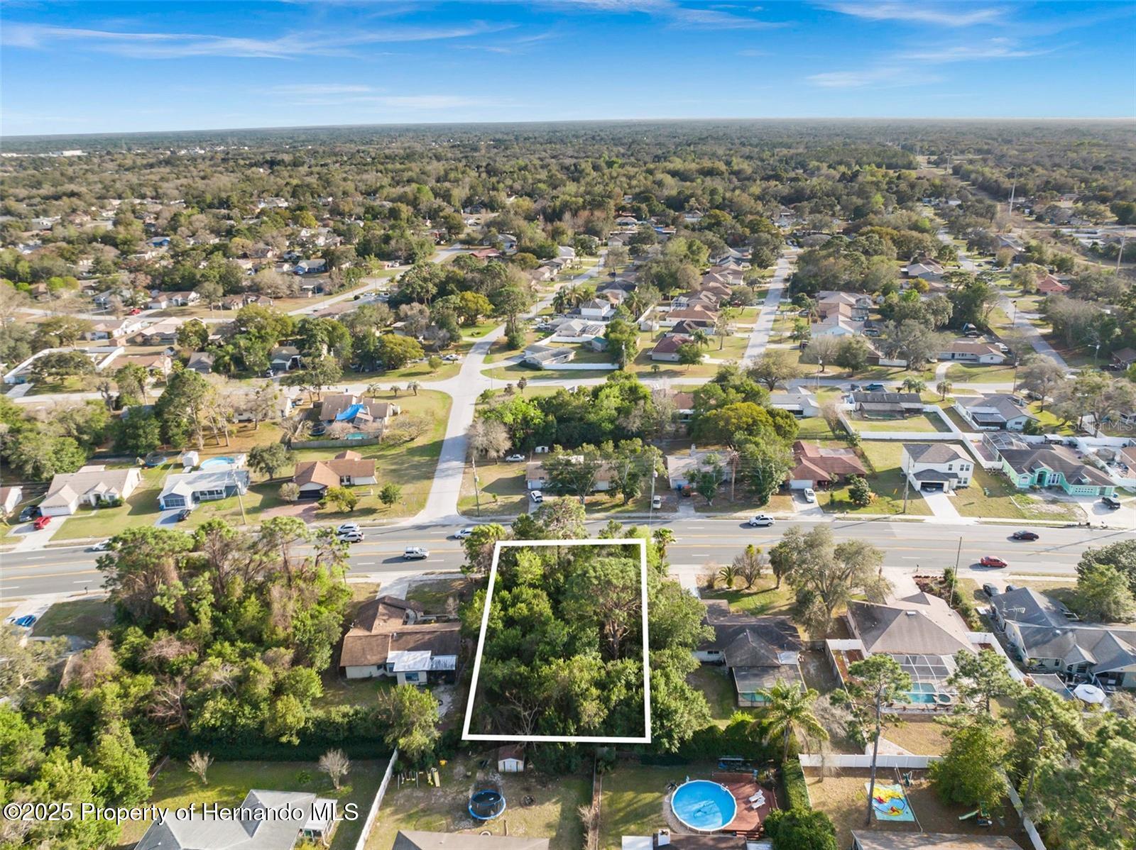 0 Spring Hill Drive Spring Hill, FL 34608 - Photo 20 of 20