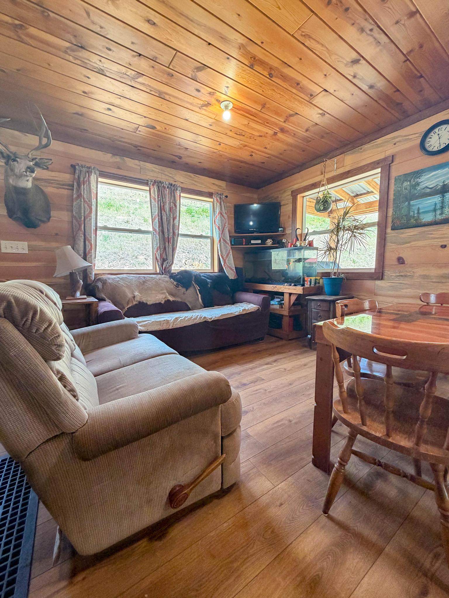 407 McLaughlin Creek Road Plains, MT 59859 - Photo 12 of 51 Gallery Image 12