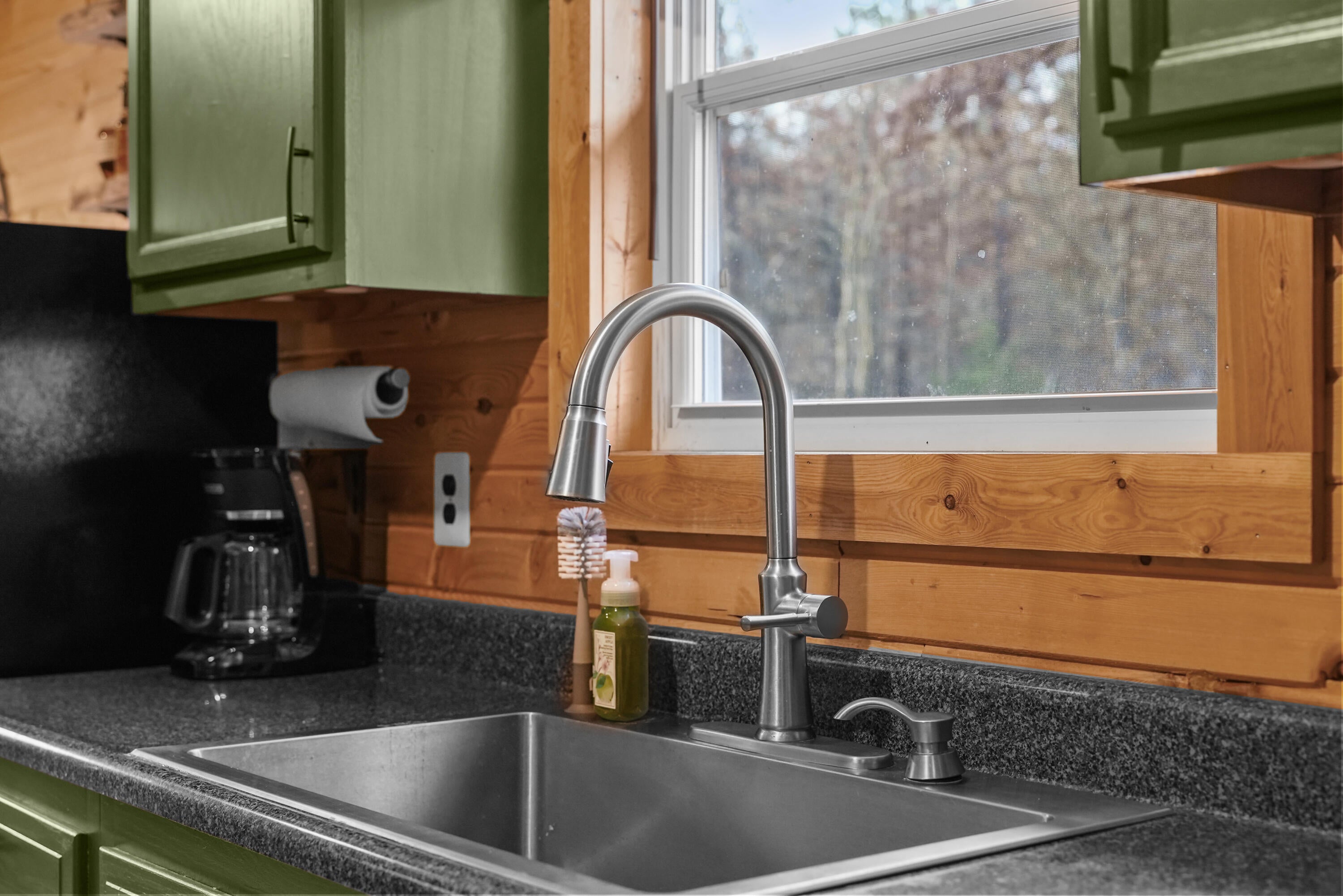 6972 West 7 Mile Road Grayling, MI 49738 - Photo 21 of 50 DSC01185
