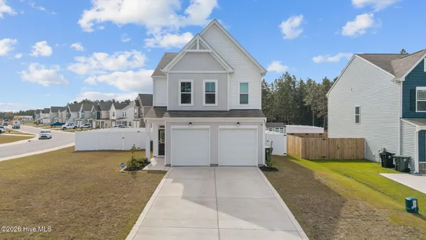 $399,000 | 51 Walkabout Drive, Aberdeen, NC 28315