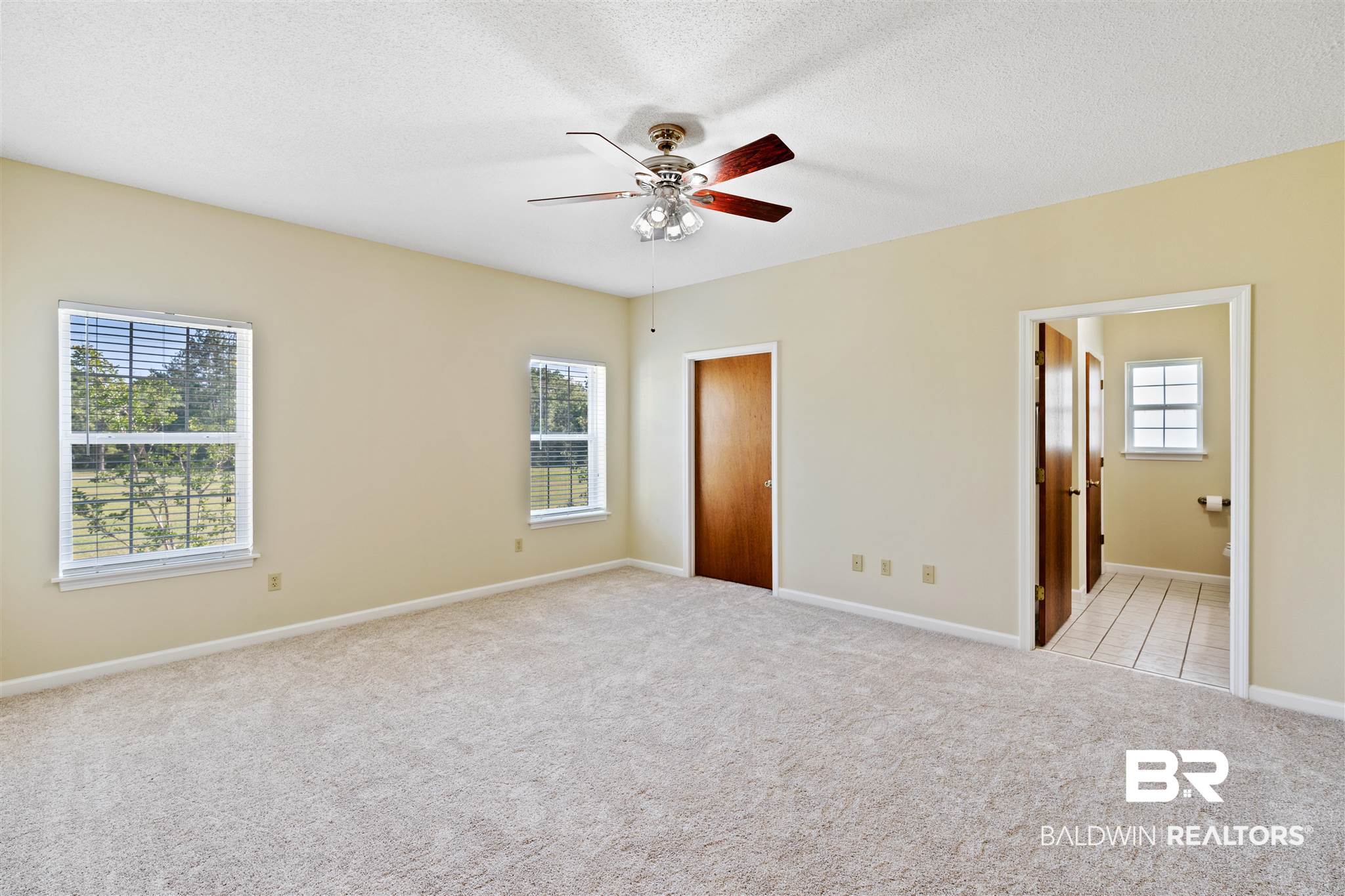 8809 Hurricane Road Bay Minette, AL 36507 - Photo 20 of 50 Primary Bedroom 2
