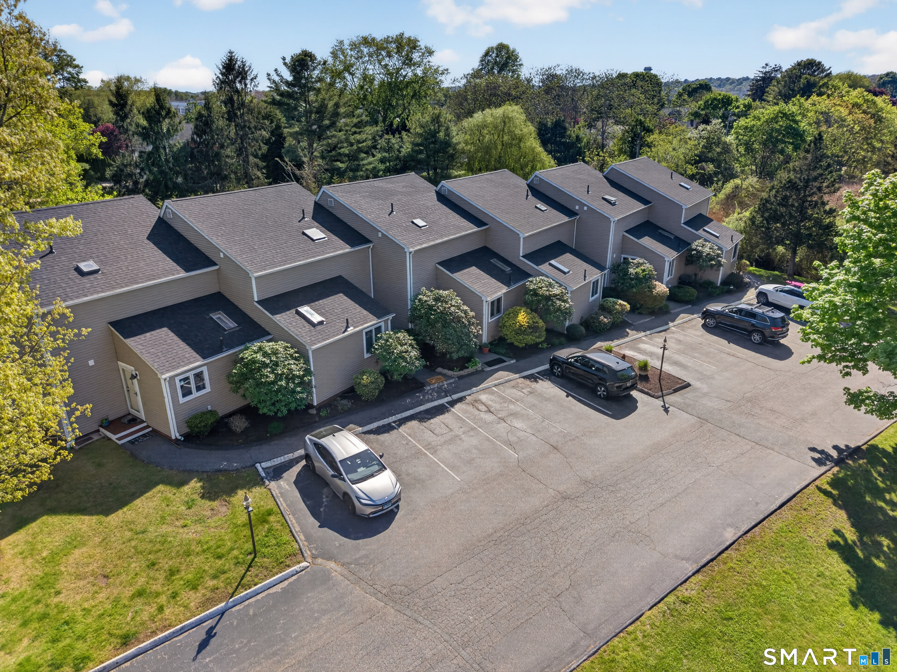 31 Hewitt Road, Unit C3 Stonington, CT 06355 - Photo 28 of 31