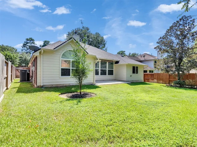 $499,500 | 66 North Brooksedge Circle, The Woodlands, TX 77382