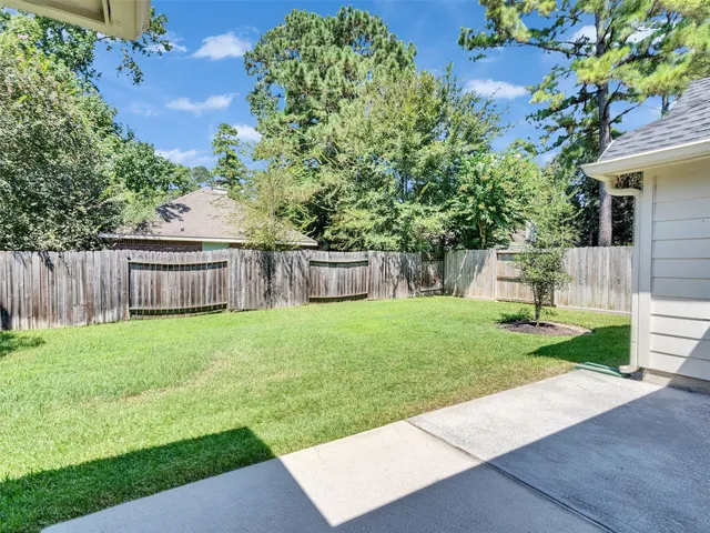$499,500 | 66 North Brooksedge Circle, The Woodlands, TX 77382
