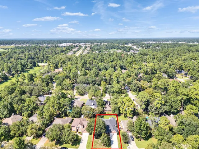 $499,500 | 66 North Brooksedge Circle, The Woodlands, TX 77382