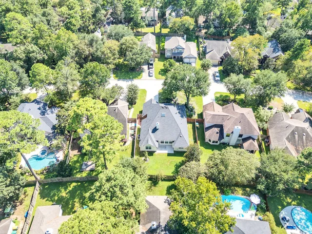 $499,500 | 66 North Brooksedge Circle, The Woodlands, TX 77382