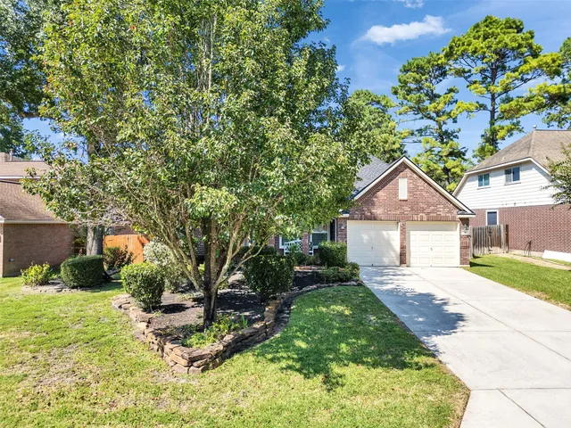 $499,500 | 66 North Brooksedge Circle, The Woodlands, TX 77382