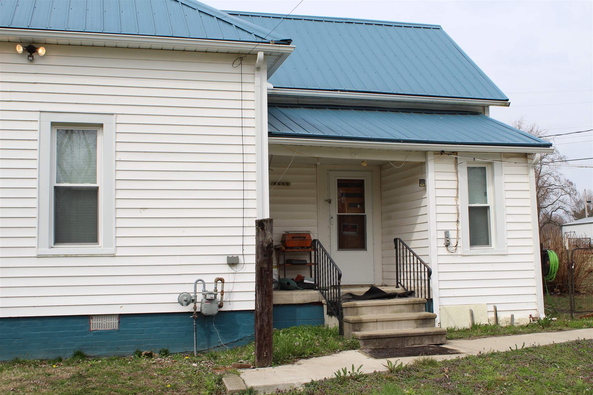 2400 Ridge Street Eldorado, IL 62930 - Photo 18 of 24 Gallery Image 18