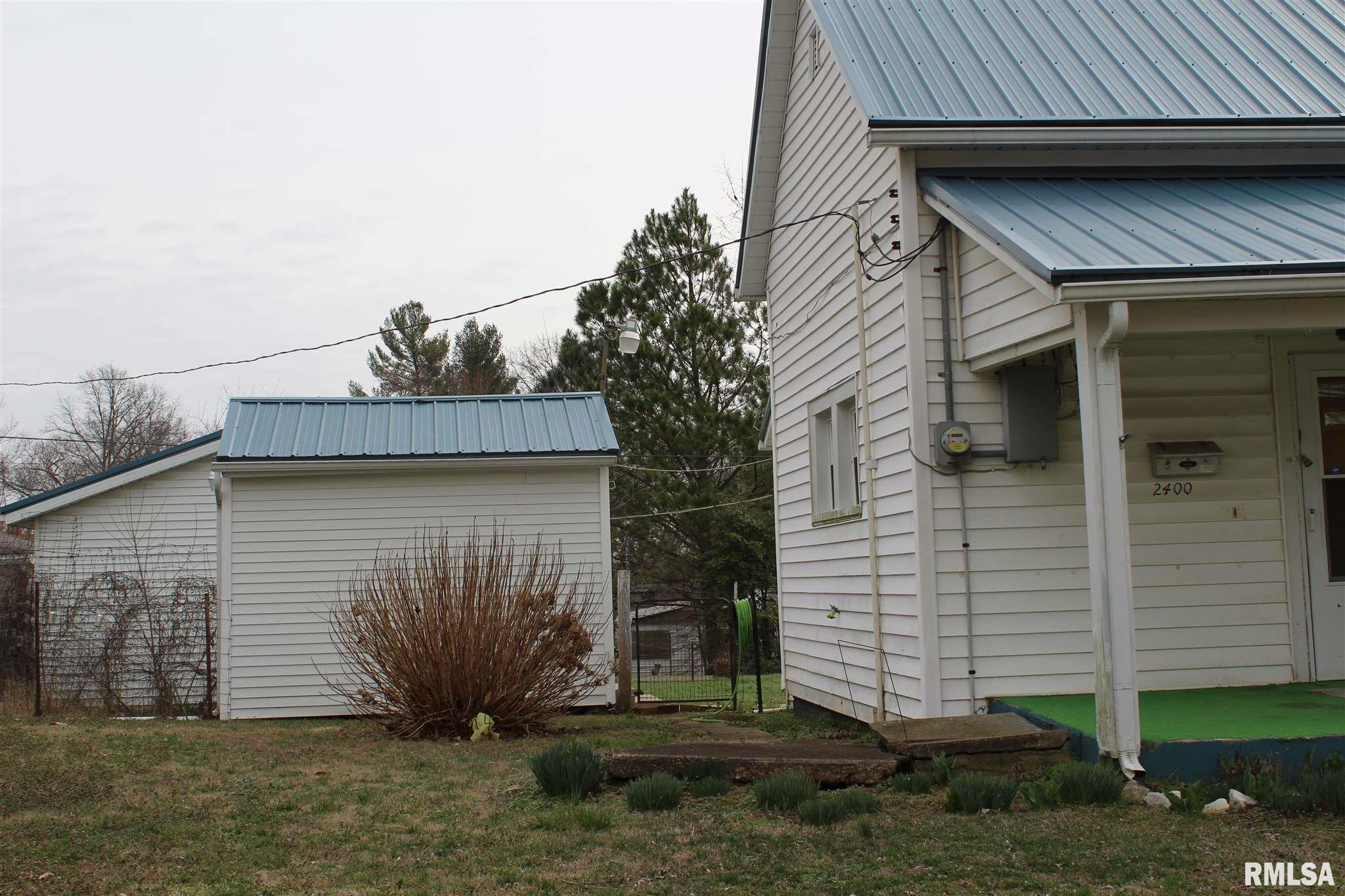 2400 Ridge Street Eldorado, IL 62930 - Photo 24 of 24 Gallery Image 24