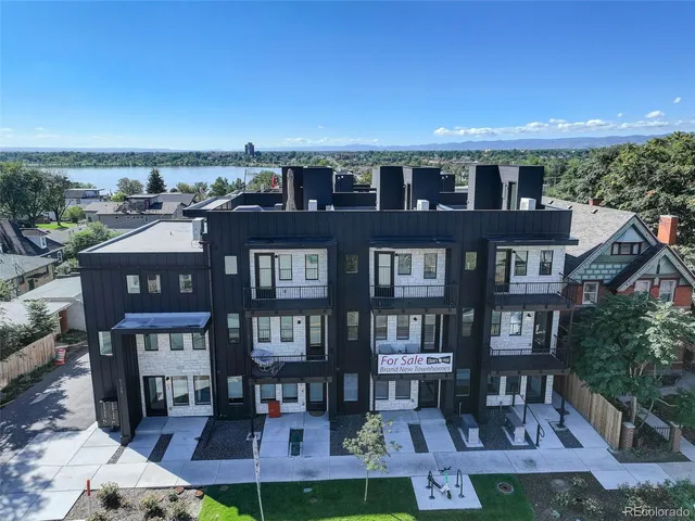 $750,000 | 5128 West 26th Avenue, Unit 102, Denver, CO 80212