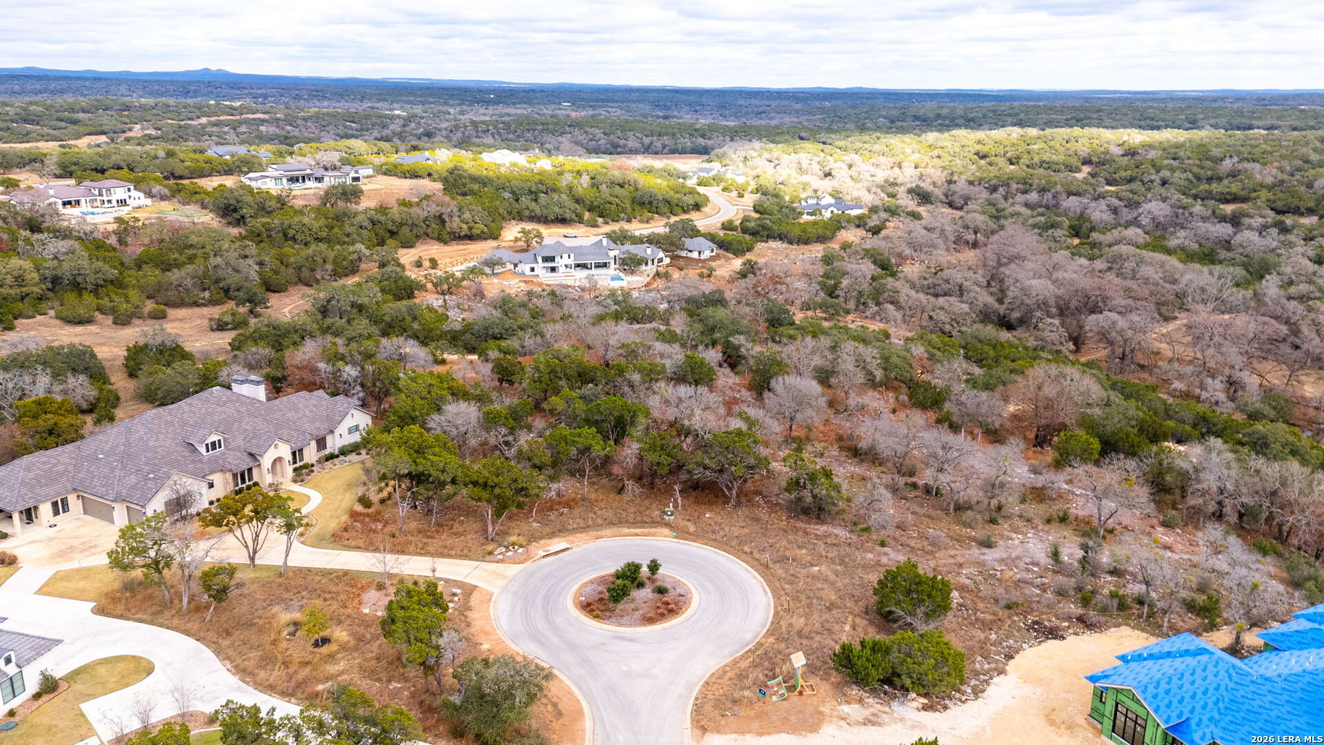Lot 12 Landmark Ridge Bergheim, TX 78004 - Photo 16 of 16