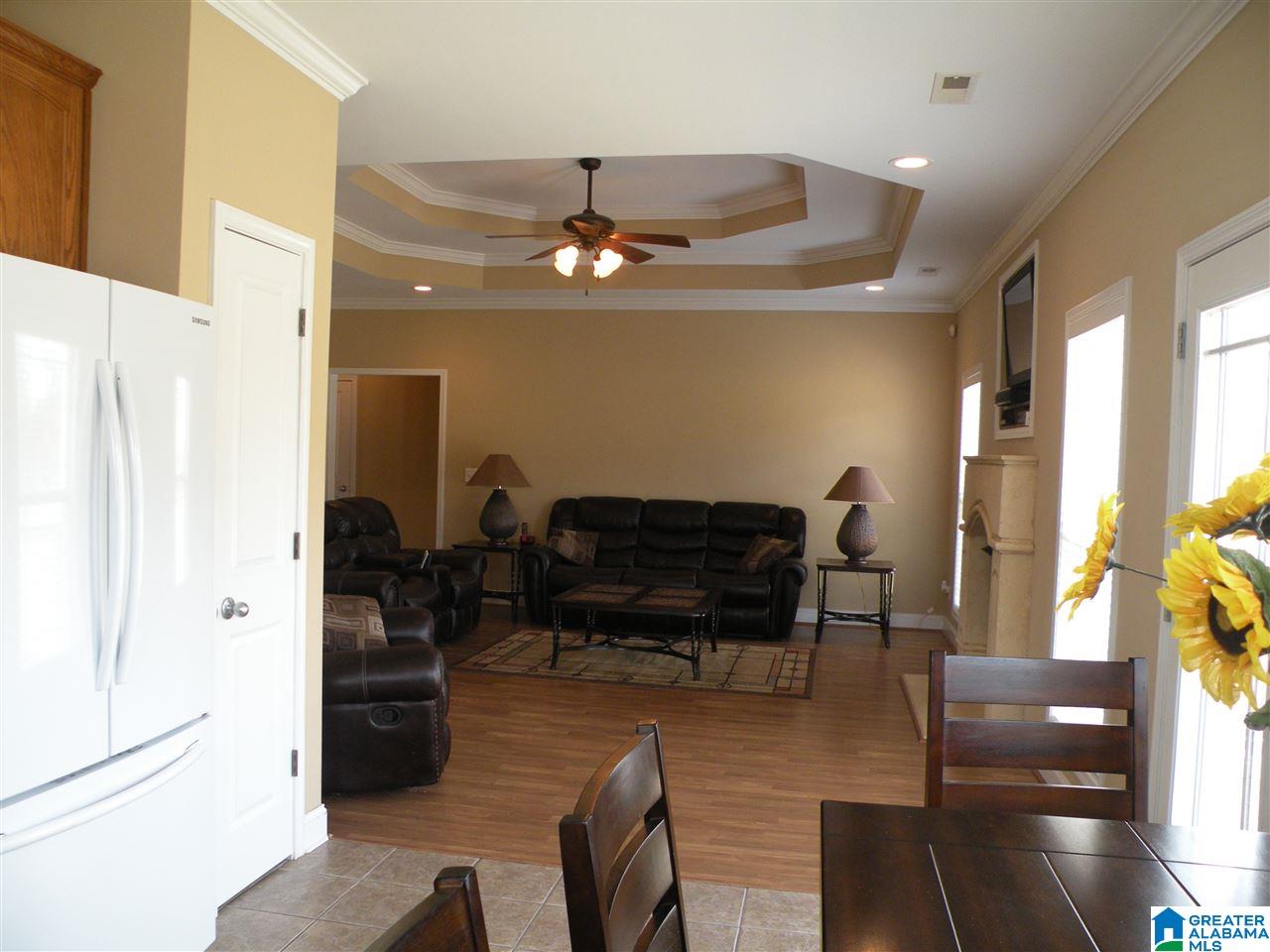 505 Traci Circle Riverside, AL 35135 - Photo 37 of 46