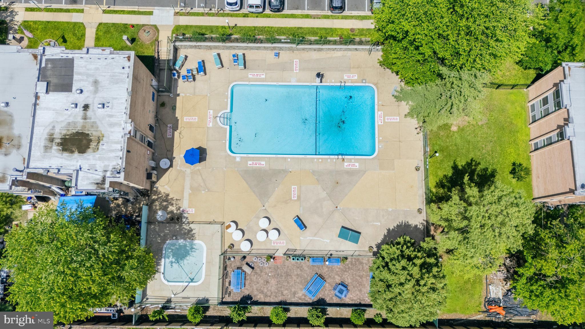 2202 Greenery Lane, Unit 30122 Silver Spring, MD 20906 - Photo 26 of 33 Community Pool