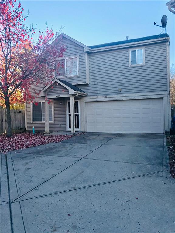 4652 Falcon Run Way Indianapolis, IN 46254 - Photo 1 of 3