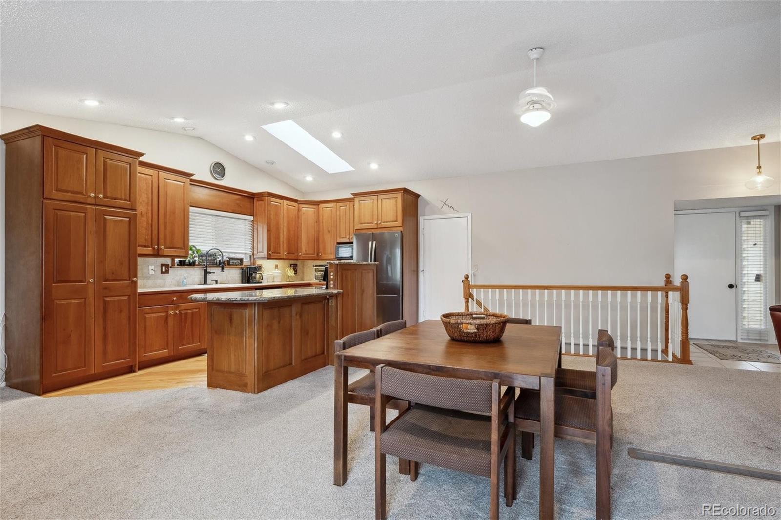 8205 Dudley Way Arvada, CO 80005 - Photo 8 of 25