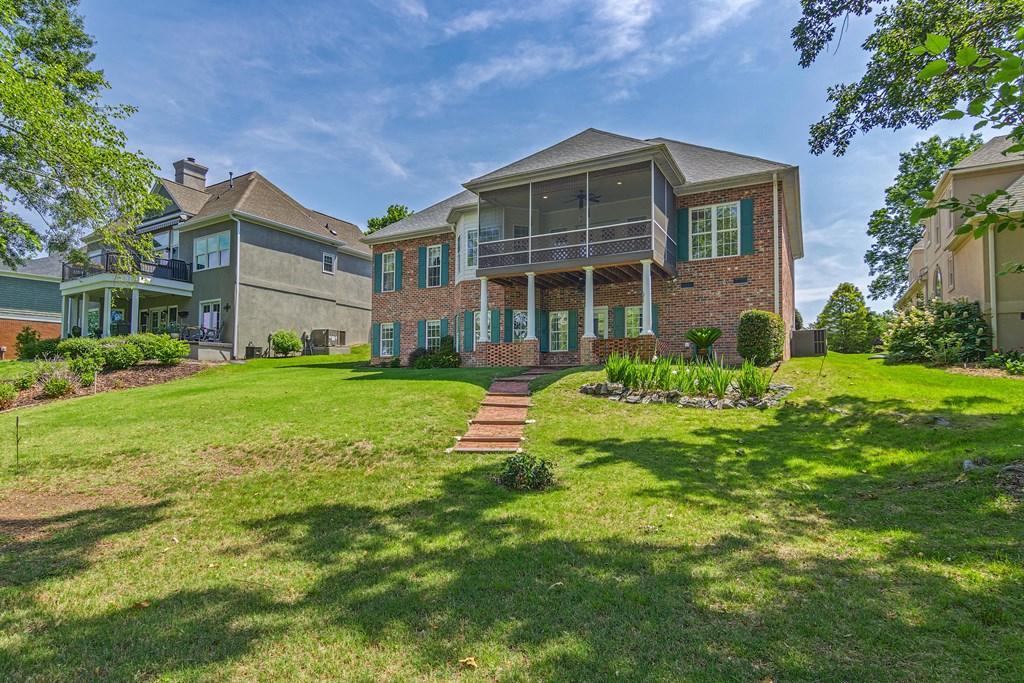 113 Reedy Cove Lane Greenwood, SC 29649 - Photo 14 of 42