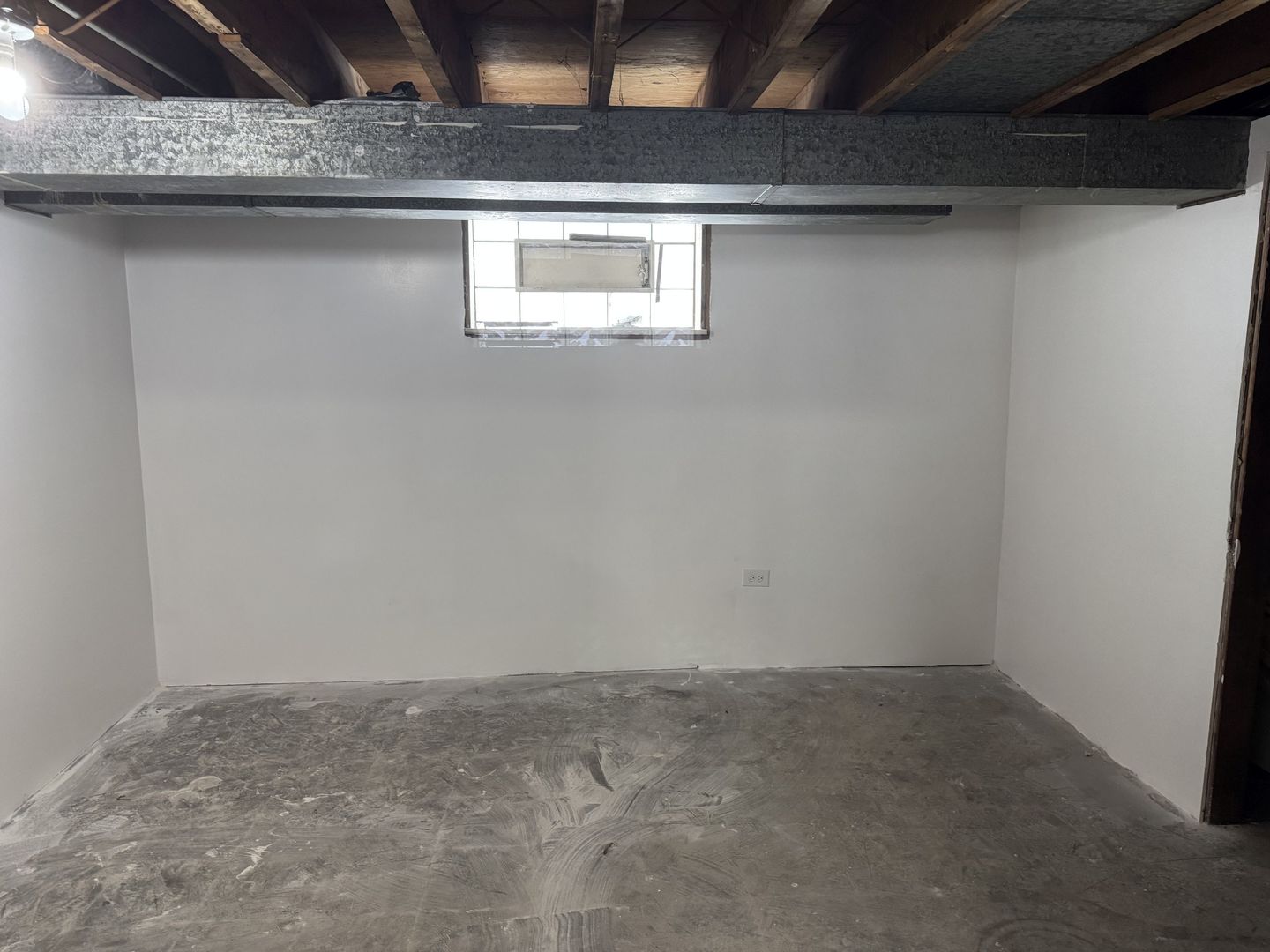 1104 East 156th Place Dolton, IL 60419 - Photo 8 of 14 a view of a storage & utility room