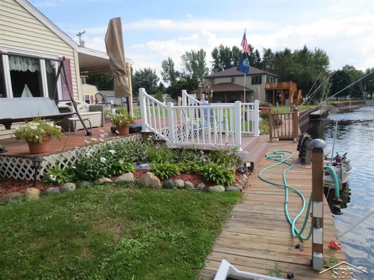 4231 Manke Road Fairgrove, MI 48733 - Photo 10 of 14 31234981-9.JPG