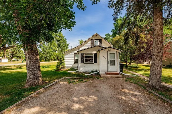 $64,000 | 212 Canning Street East, Hendrum, MN 56550
