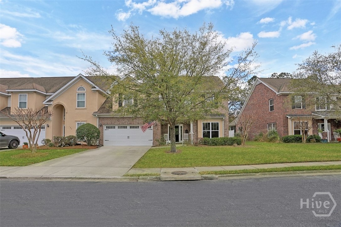 165 Regency Circle Pooler, GA 31322 - Photo 4 of 51