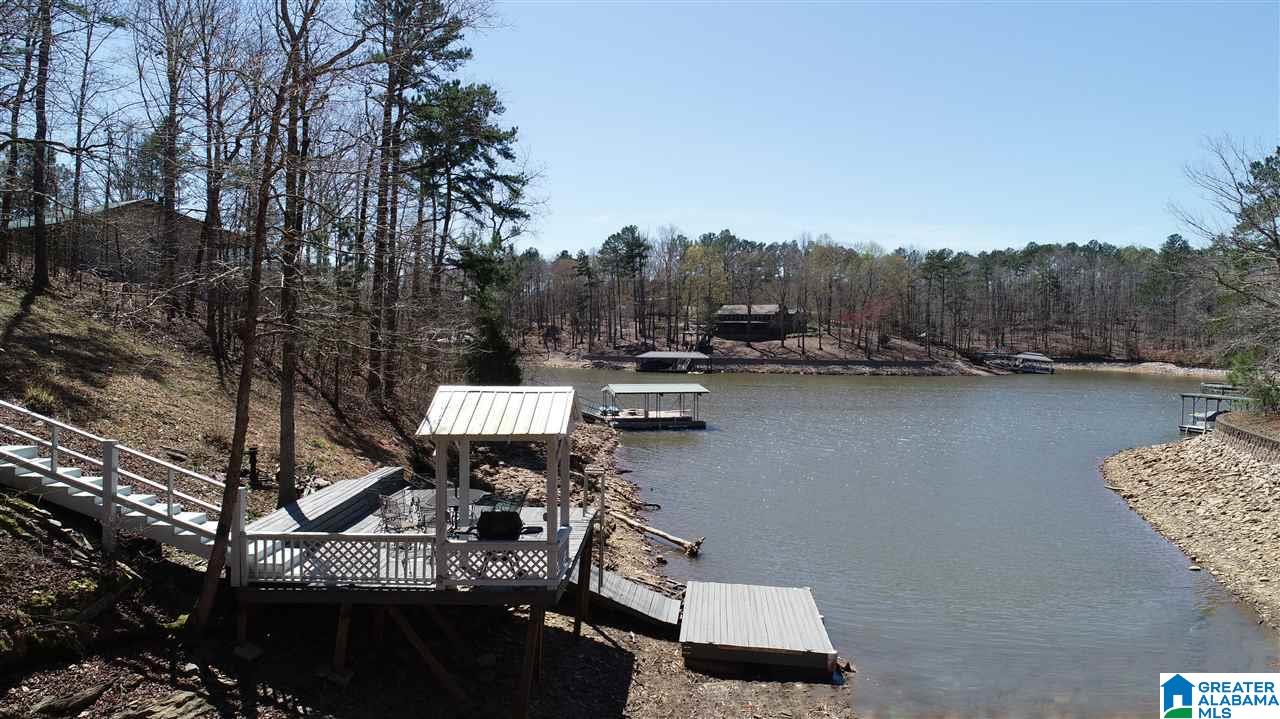 66 Ridge Way Wedowee, AL 36278 - Photo 24 of 29