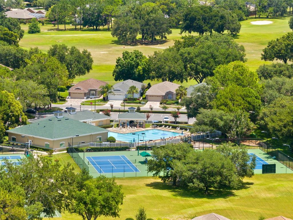 14425 Sterling Run Spring Hill, FL 34609 - Photo 11 of 66