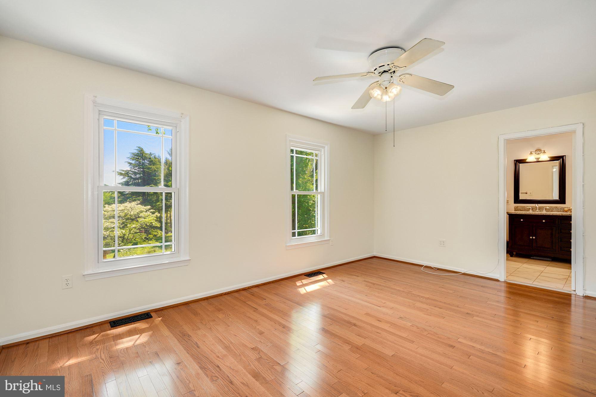 1625 Kirby Road McLean, VA 22101 - Photo 18 of 40 Primary bedroom