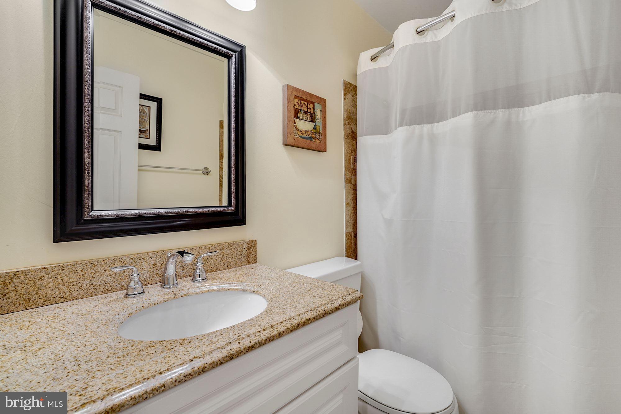 1625 Kirby Road McLean, VA 22101 - Photo 23 of 40 Full Hall Bathroom