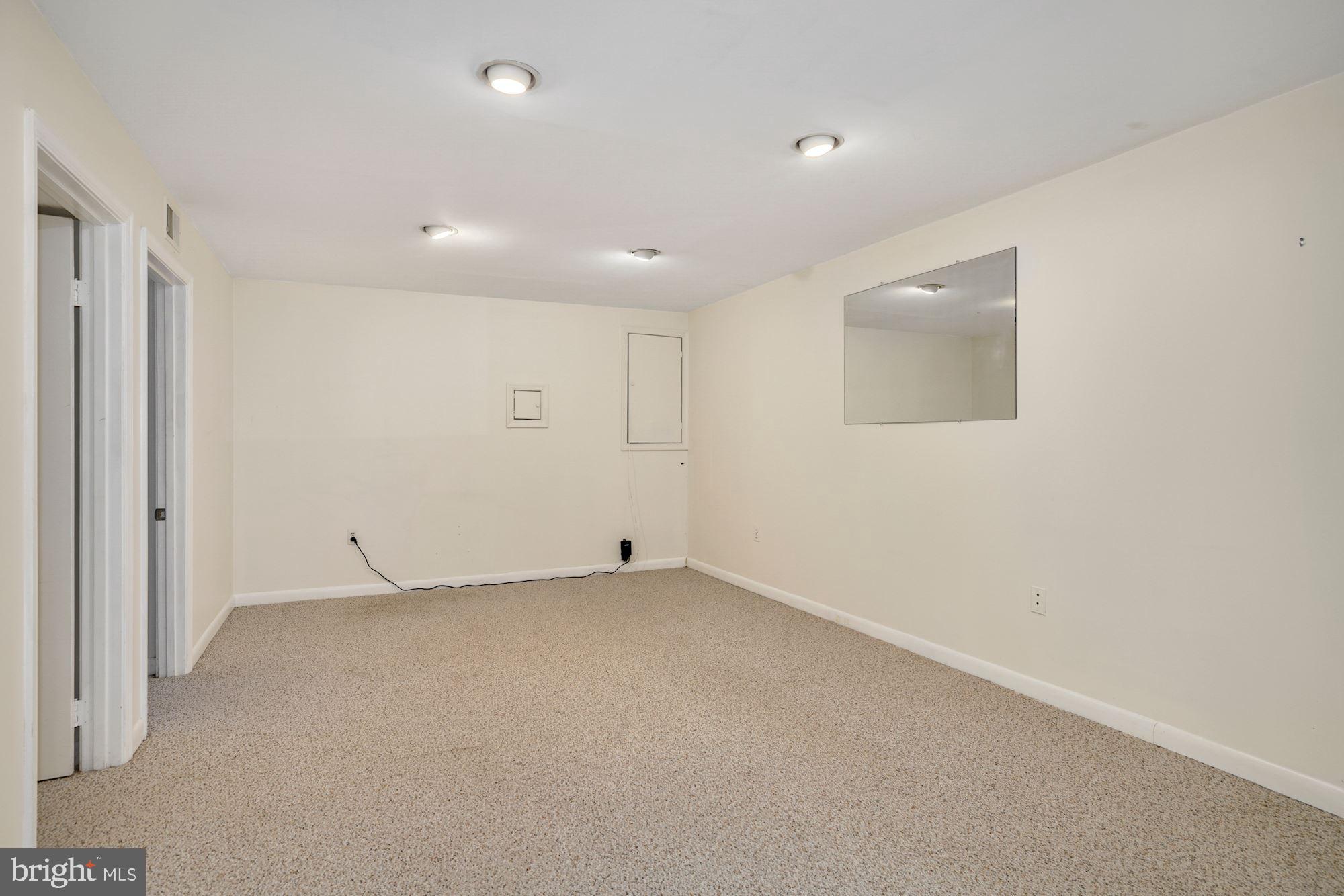 1625 Kirby Road McLean, VA 22101 - Photo 29 of 40 Lower level
