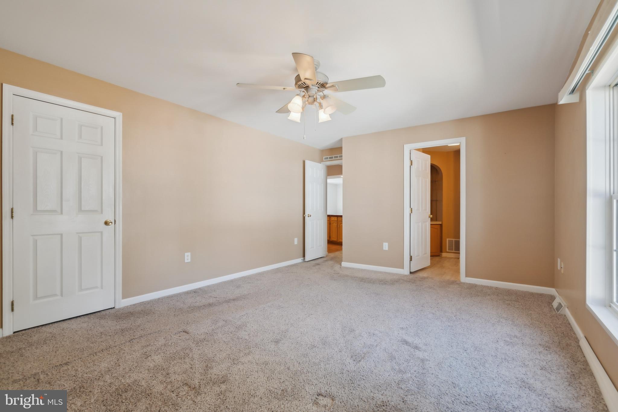 14 Skyline Drive Sicklerville, NJ 08081 - Photo 15 of 25 a view of an empty room with a window