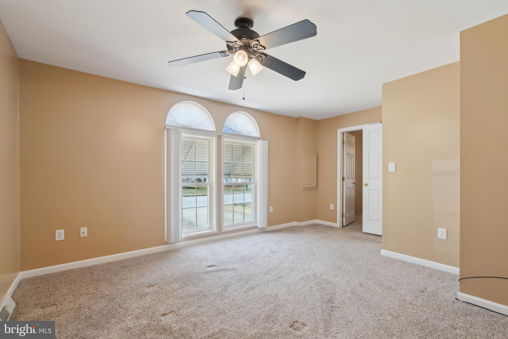 14 Skyline Drive Sicklerville, NJ 08081 - Photo 18 of 25 a view of an empty room with a window
