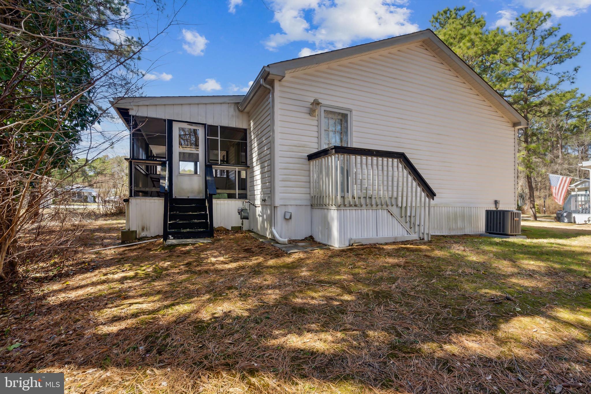 14 Skyline Drive Sicklerville, NJ 08081 - Photo 25 of 25 a view of a house with a yard
