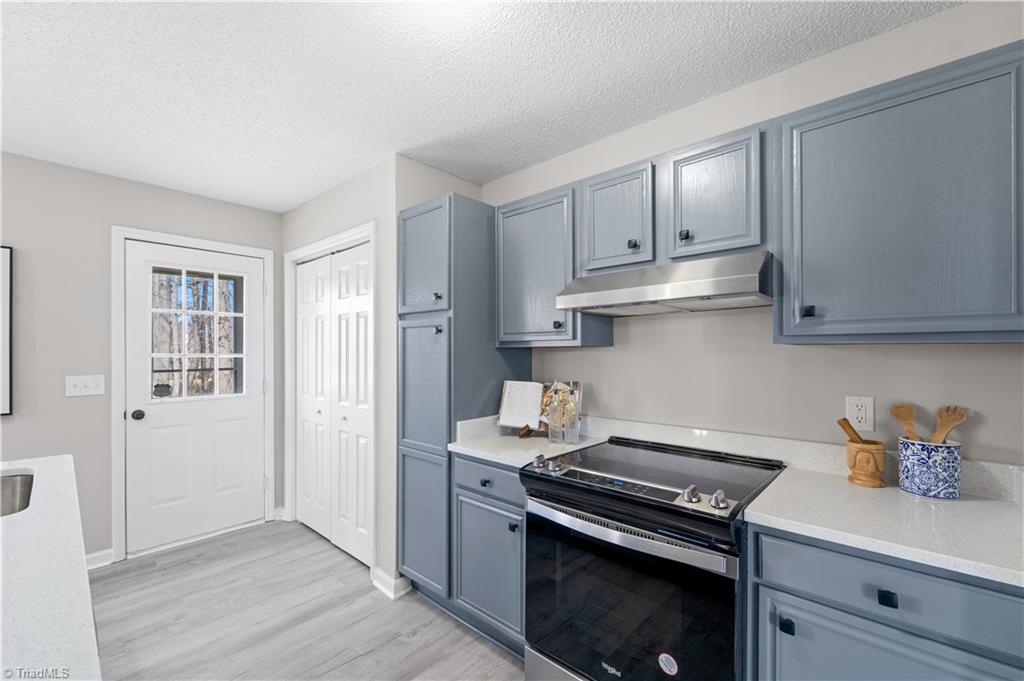 6521 Whites Chapel Road Staley, NC 27355 - Photo 14 of 49