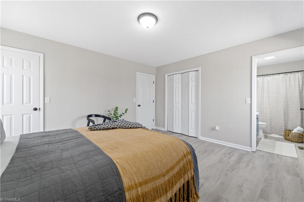 6521 Whites Chapel Road Staley, NC 27355 - Photo 22 of 49