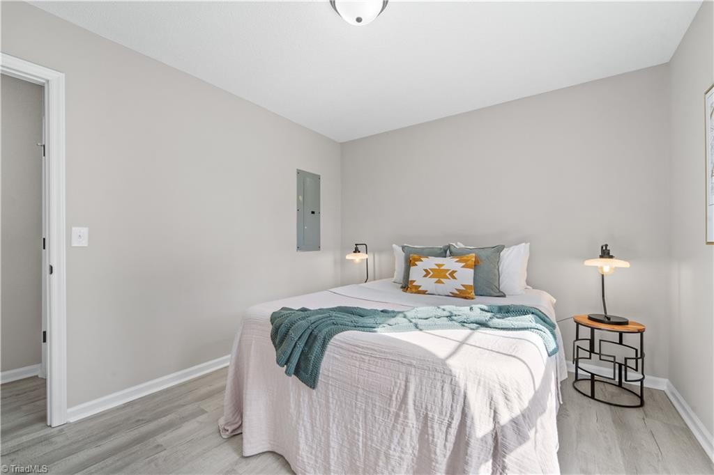 6521 Whites Chapel Road Staley, NC 27355 - Photo 29 of 49